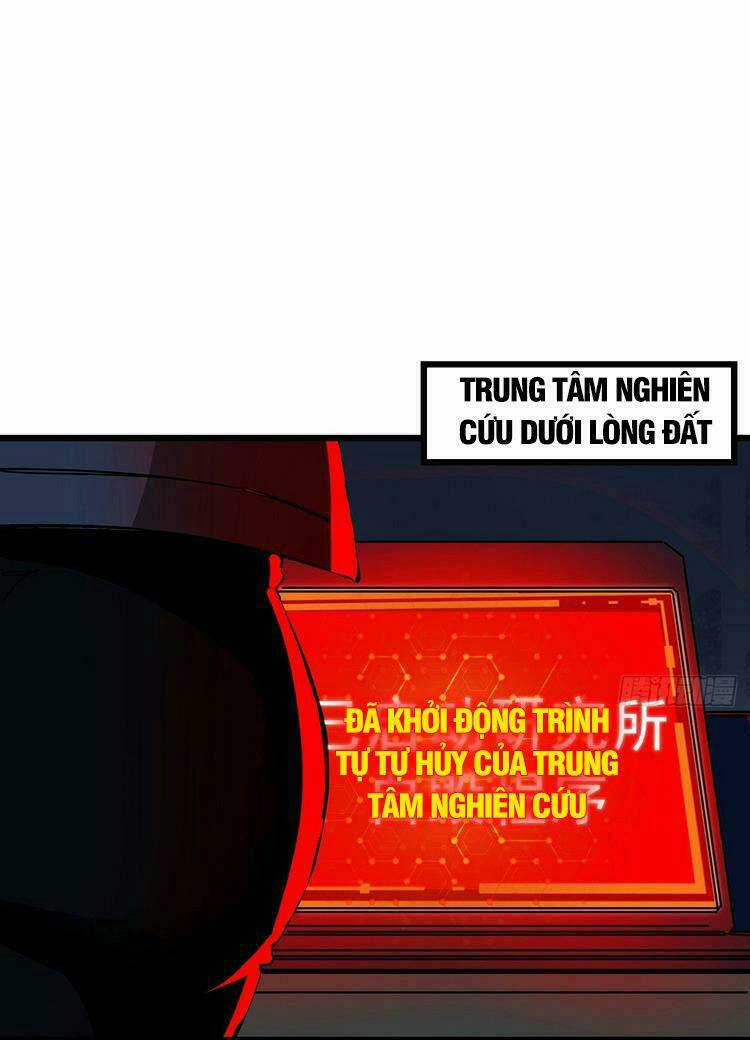 Giải Thoát 99 Nữ Chính Ở Mạt Thế Chapter 87 trang 0