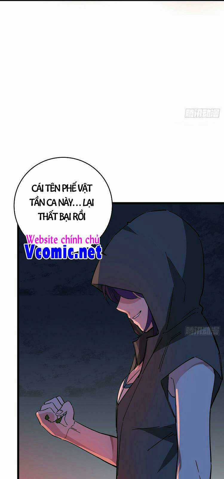 Giải Thoát 99 Nữ Chính Ở Mạt Thế Chapter 87 trang 1