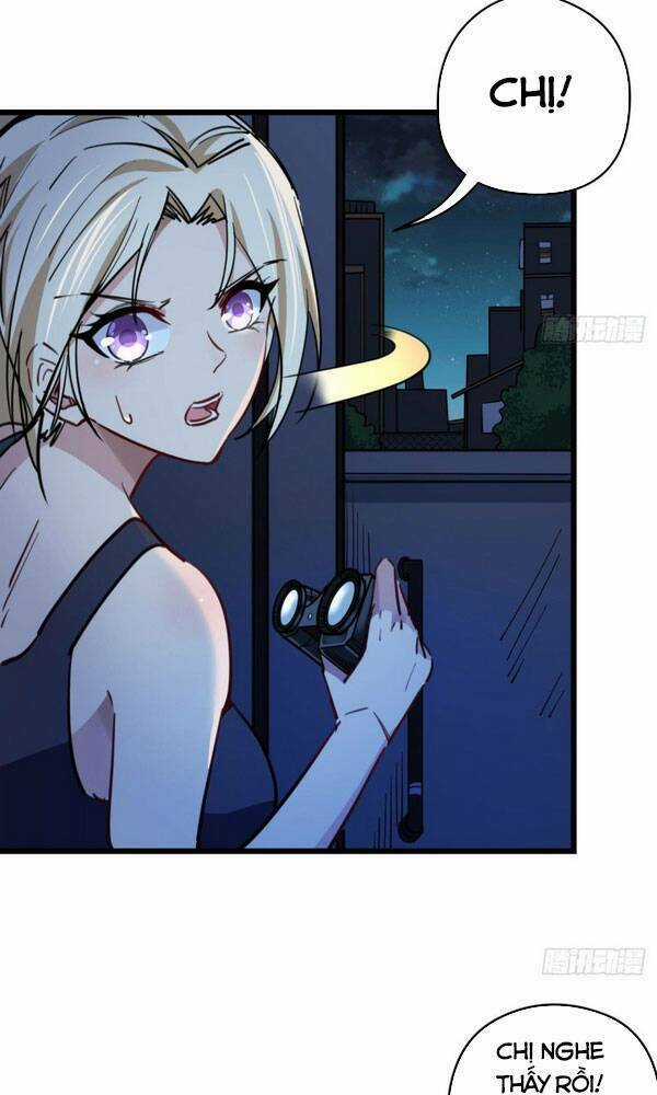 Giải Thoát 99 Nữ Chính Ở Mạt Thế Chapter 9 trang 1