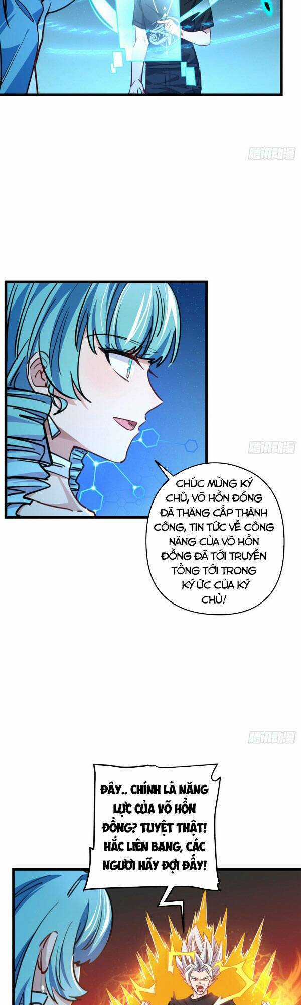 Giải Thoát 99 Nữ Chính Ở Mạt Thế Chapter 9 trang 10