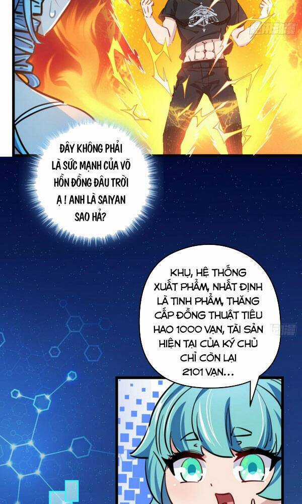 Giải Thoát 99 Nữ Chính Ở Mạt Thế Chapter 9 trang 11