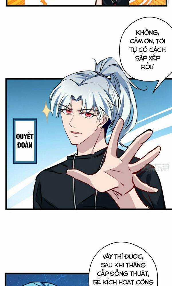 Giải Thoát 99 Nữ Chính Ở Mạt Thế Chapter 9 trang 13