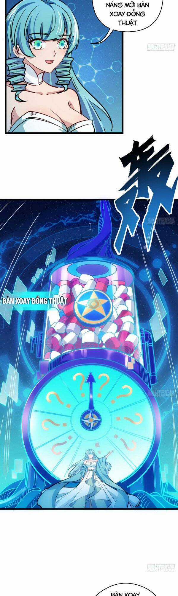 Giải Thoát 99 Nữ Chính Ở Mạt Thế Chapter 9 trang 14