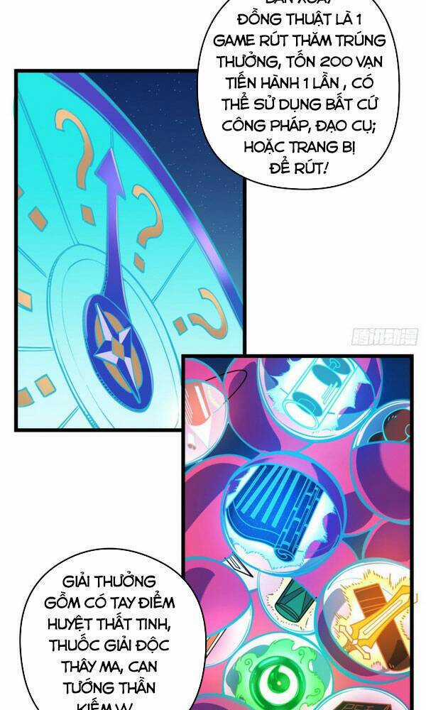 Giải Thoát 99 Nữ Chính Ở Mạt Thế Chapter 9 trang 15