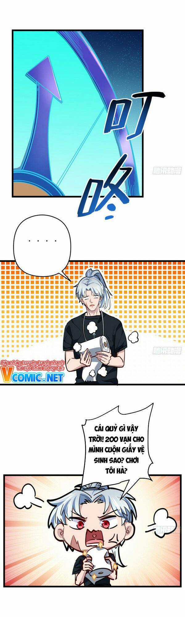 Giải Thoát 99 Nữ Chính Ở Mạt Thế Chapter 9 trang 19