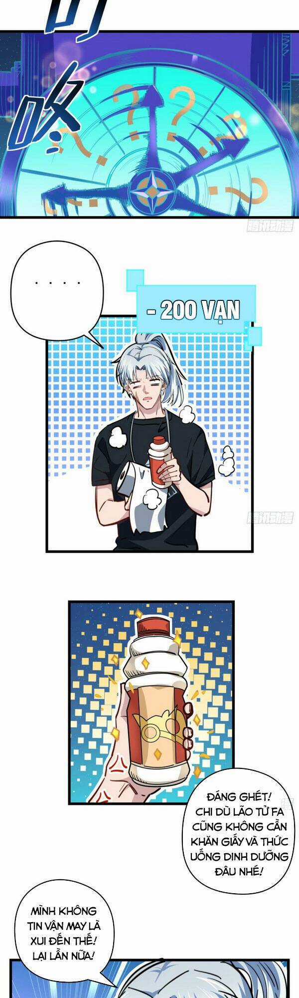 Giải Thoát 99 Nữ Chính Ở Mạt Thế Chapter 9 trang 21