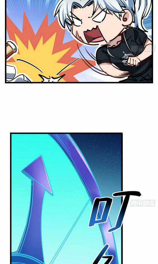 Giải Thoát 99 Nữ Chính Ở Mạt Thế Chapter 9 trang 22