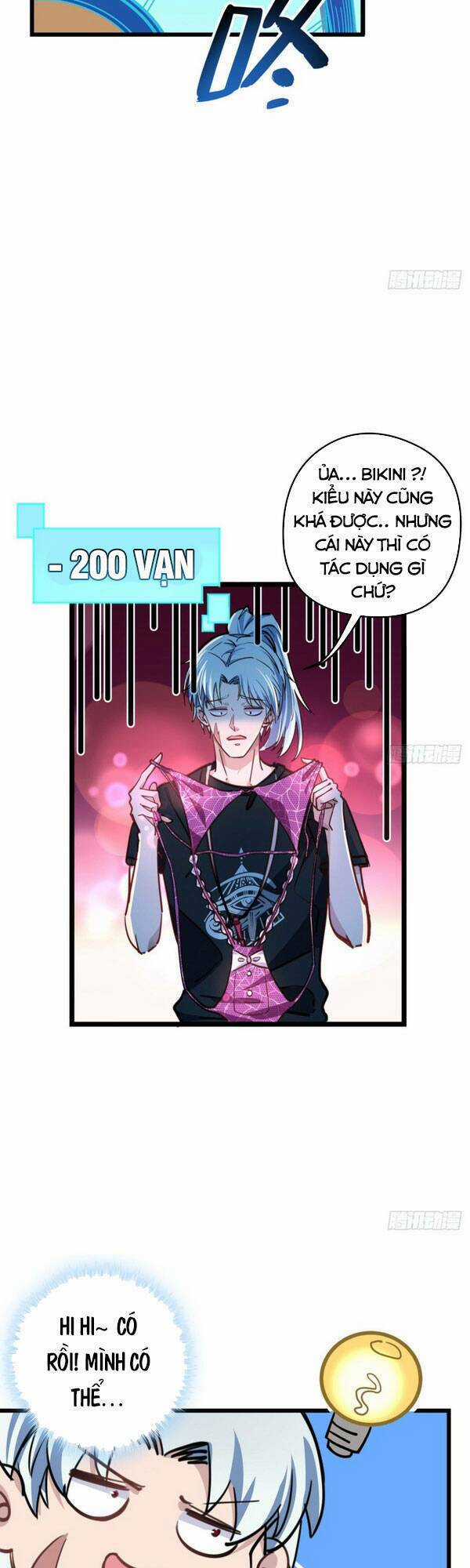 Giải Thoát 99 Nữ Chính Ở Mạt Thế Chapter 9 trang 23