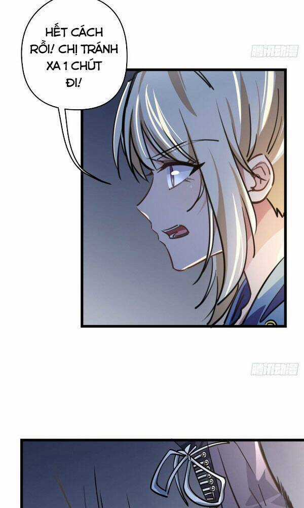 Giải Thoát 99 Nữ Chính Ở Mạt Thế Chapter 9 trang 26