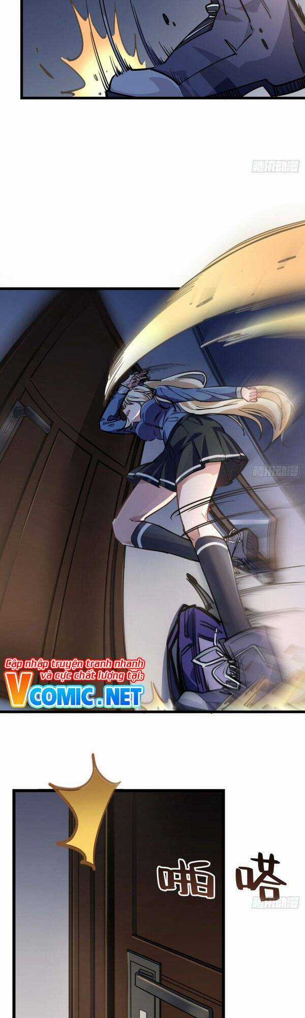 Giải Thoát 99 Nữ Chính Ở Mạt Thế Chapter 9 trang 27