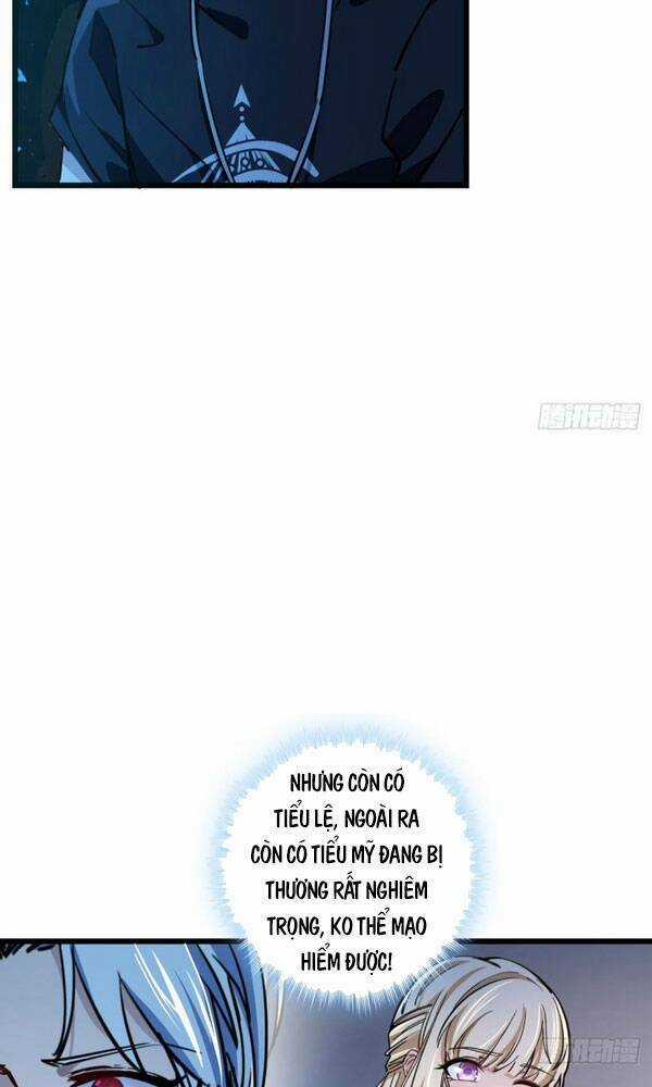 Giải Thoát 99 Nữ Chính Ở Mạt Thế Chapter 9 trang 3