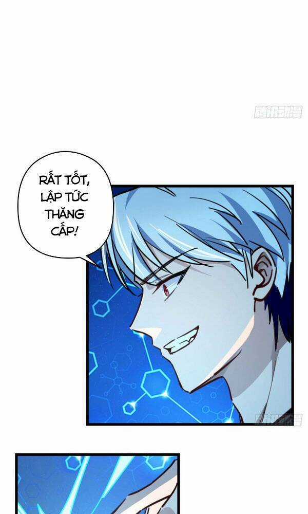 Giải Thoát 99 Nữ Chính Ở Mạt Thế Chapter 9 trang 7