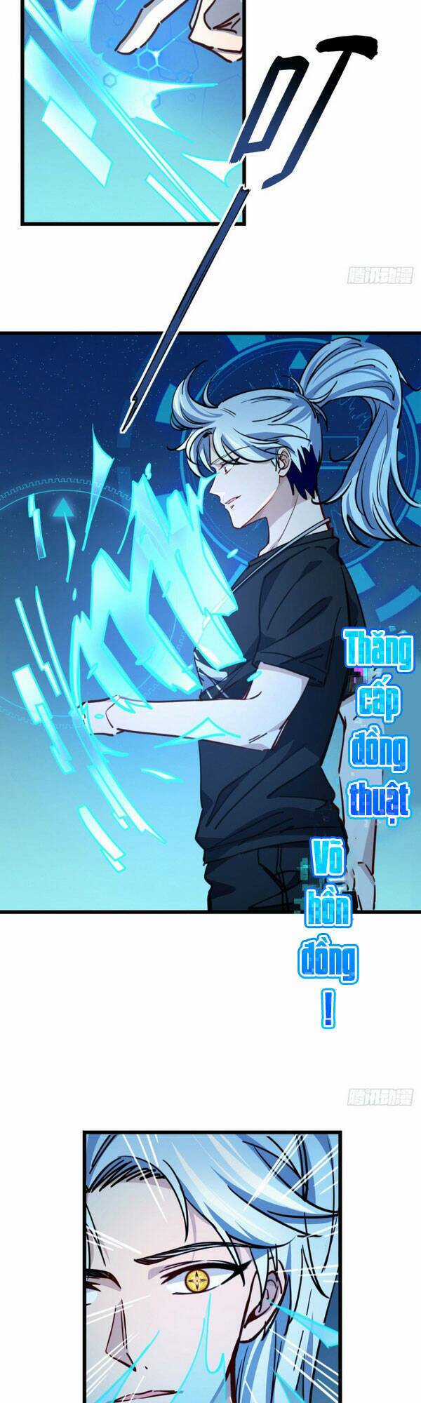 Giải Thoát 99 Nữ Chính Ở Mạt Thế Chapter 9 trang 8