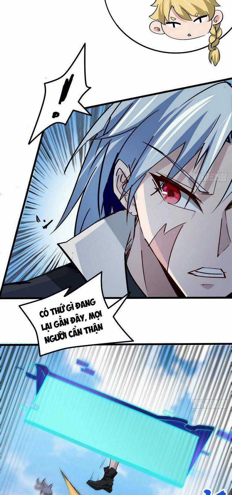 Giải Thoát 99 Nữ Chính Ở Mạt Thế Chapter 90 trang 1
