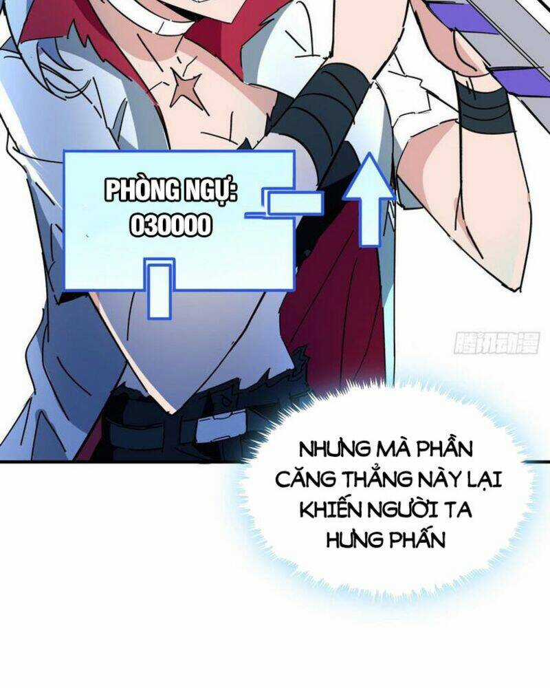 Giải Thoát 99 Nữ Chính Ở Mạt Thế Chapter 93 trang 1