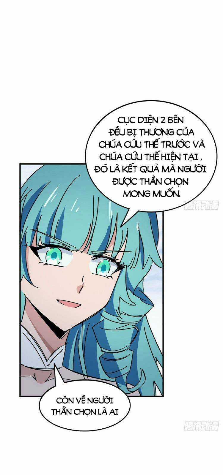 Giải Thoát 99 Nữ Chính Ở Mạt Thế Chapter 94 trang 0