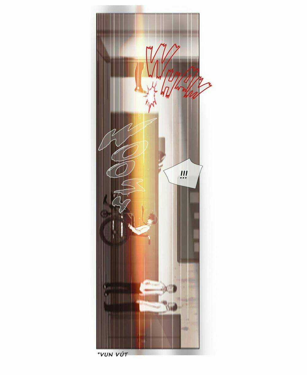 GIẢI THOÁT Chapter 1 trang 12