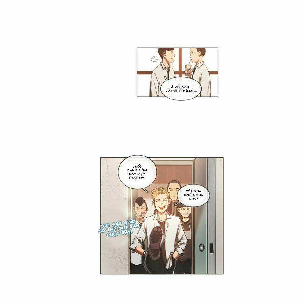 GIẢI THOÁT Chapter 1 trang 13