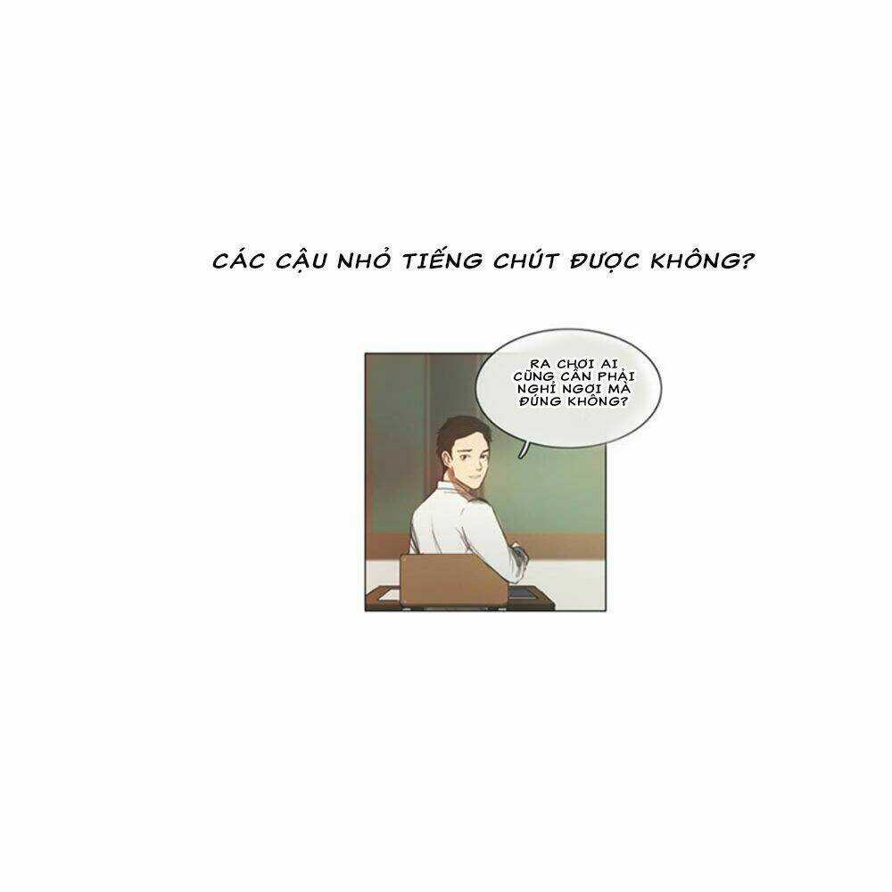 GIẢI THOÁT Chapter 1 trang 15