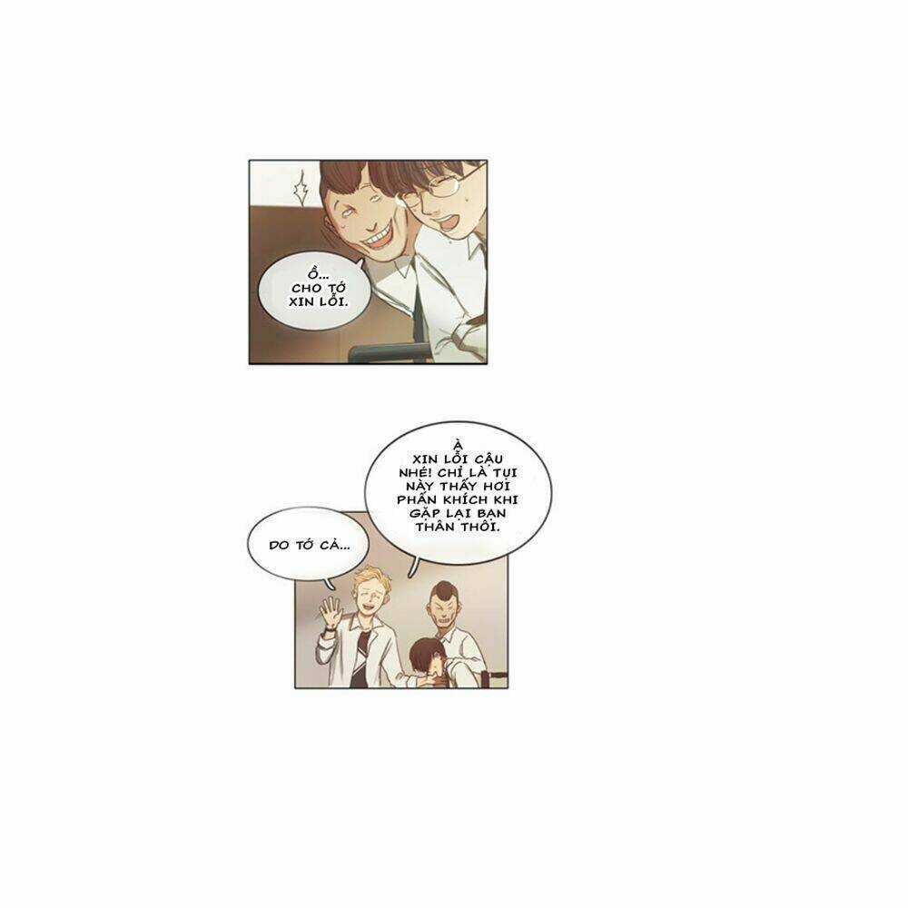 GIẢI THOÁT Chapter 1 trang 16