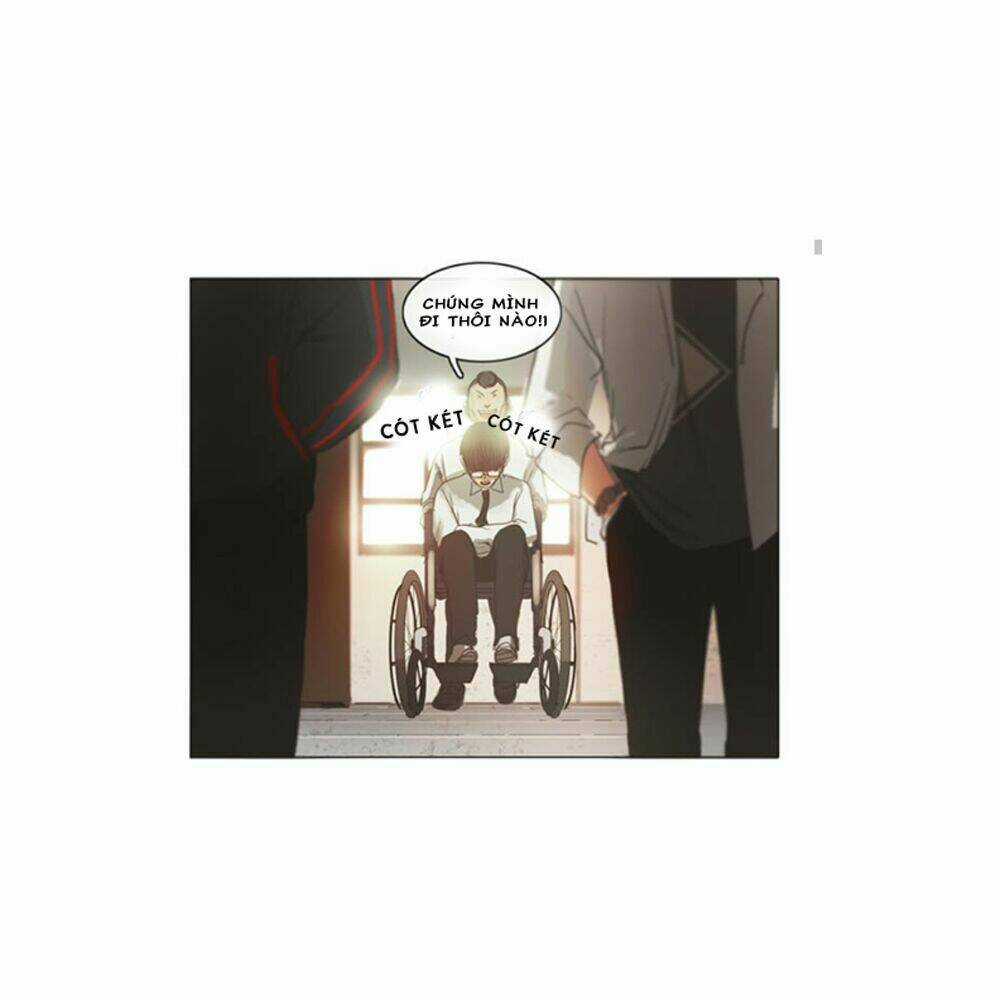 GIẢI THOÁT Chapter 1 trang 17