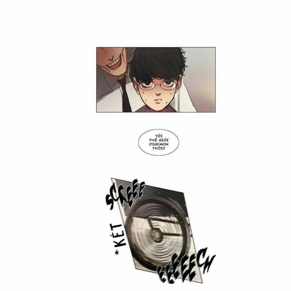 GIẢI THOÁT Chapter 1 trang 19