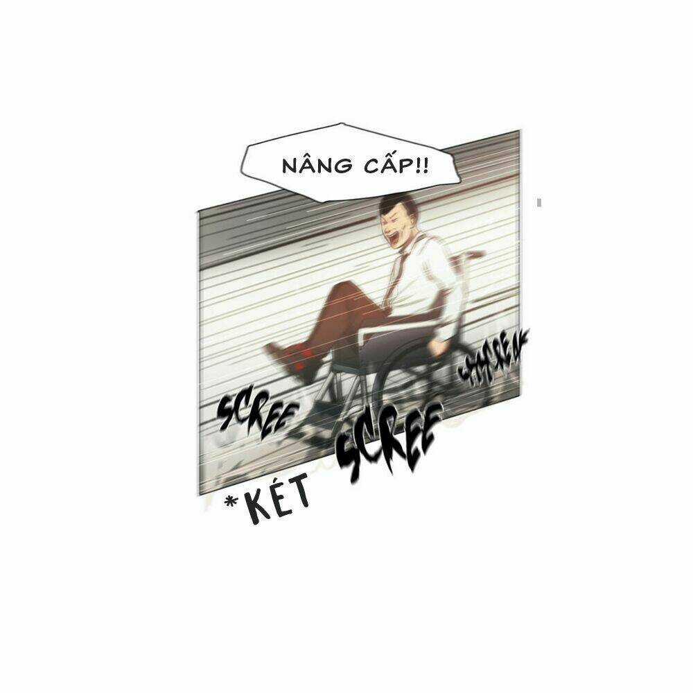 GIẢI THOÁT Chapter 1 trang 21