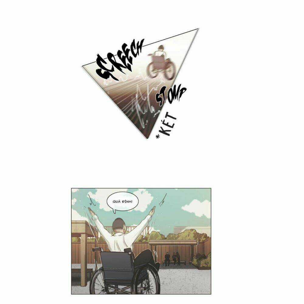 GIẢI THOÁT Chapter 1 trang 22