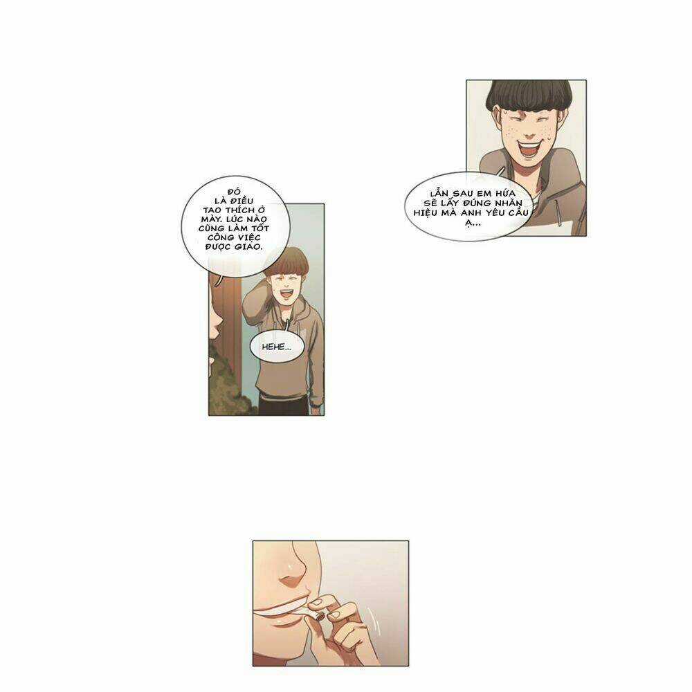 GIẢI THOÁT Chapter 1 trang 24