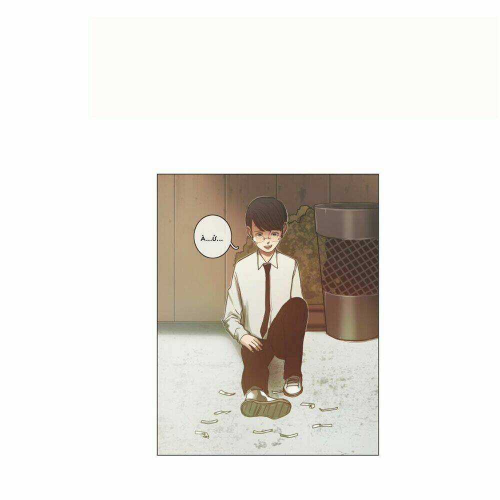 GIẢI THOÁT Chapter 1 trang 26