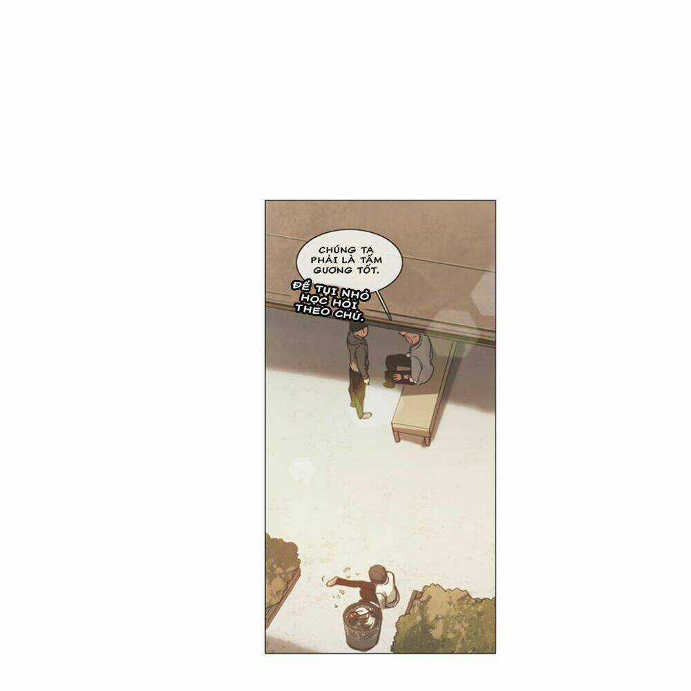 GIẢI THOÁT Chapter 1 trang 27