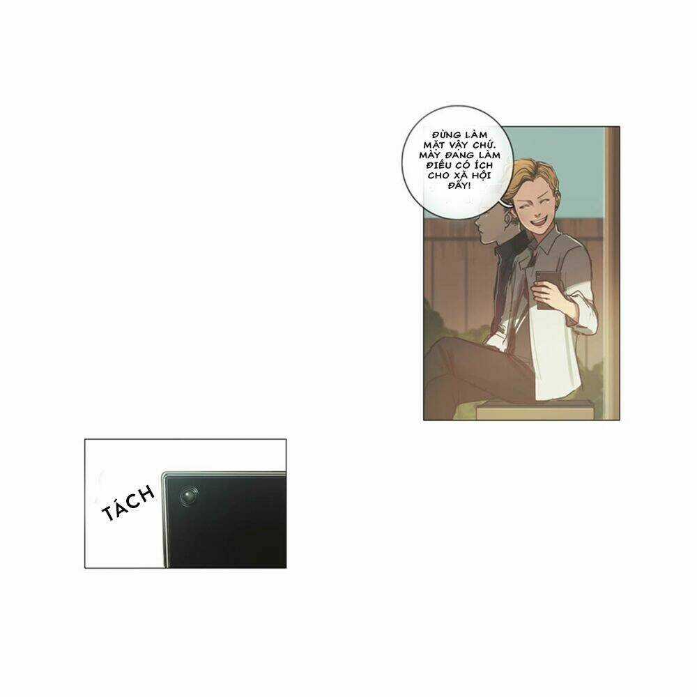 GIẢI THOÁT Chapter 1 trang 28