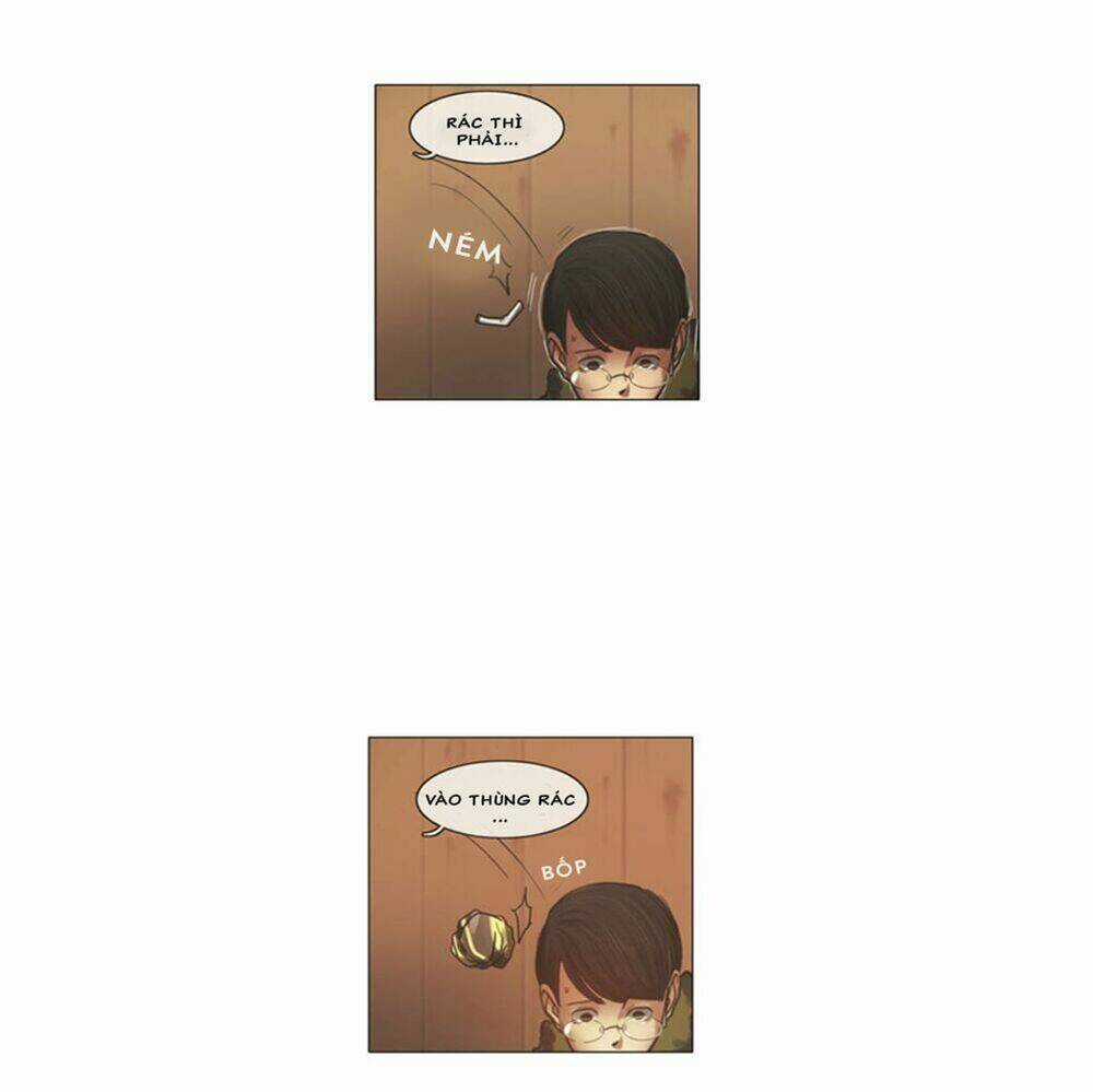 GIẢI THOÁT Chapter 1 trang 29