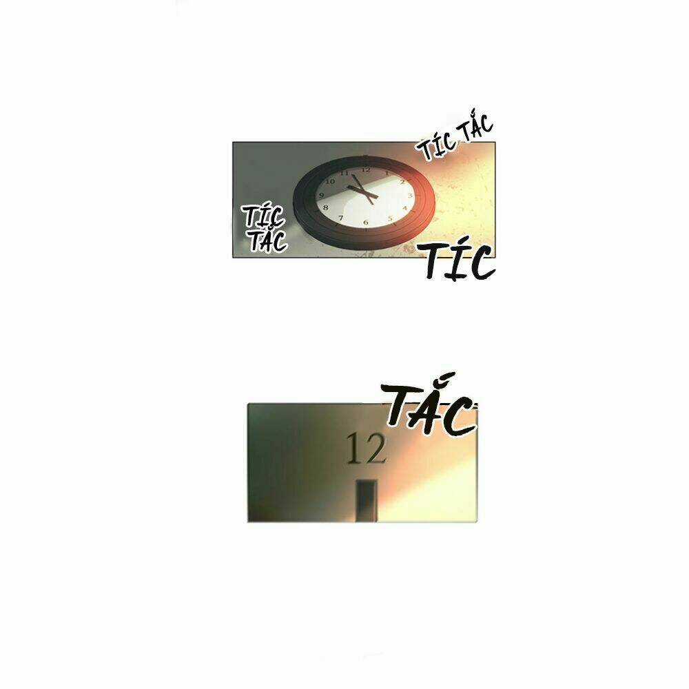 GIẢI THOÁT Chapter 1 trang 3