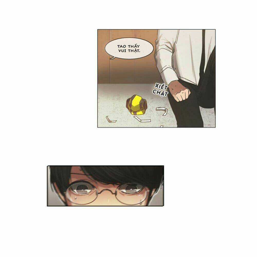 GIẢI THOÁT Chapter 1 trang 30