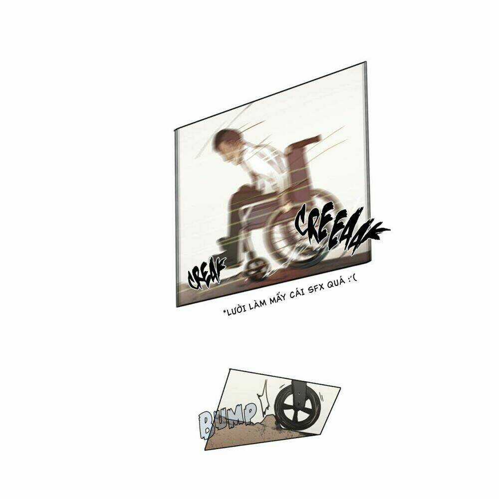 GIẢI THOÁT Chapter 1 trang 33