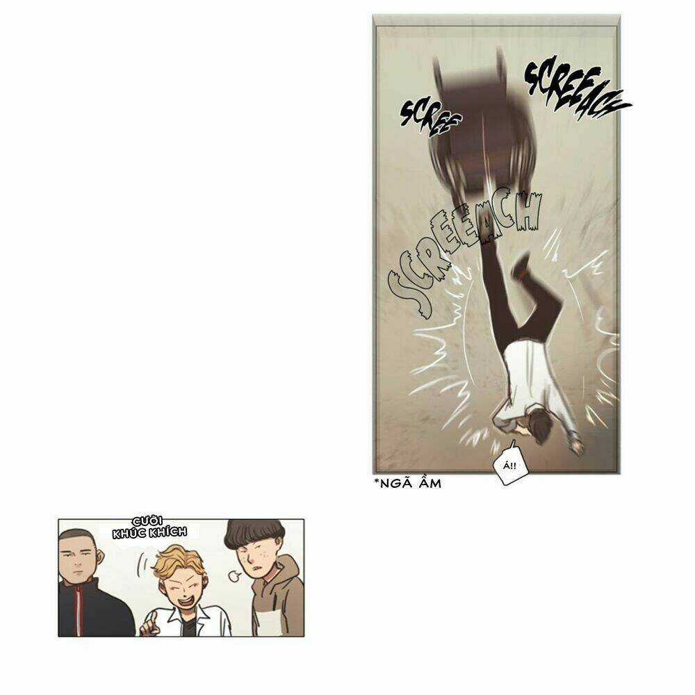 GIẢI THOÁT Chapter 1 trang 34