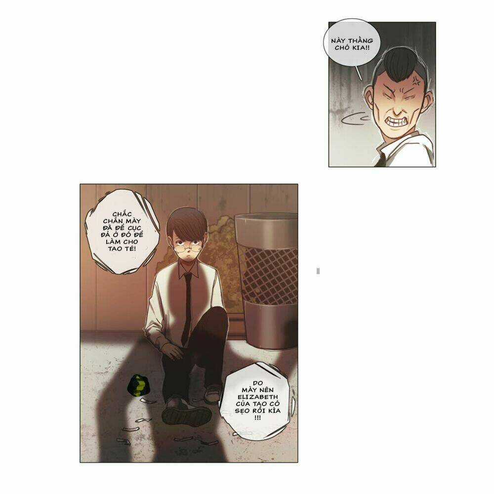 GIẢI THOÁT Chapter 1 trang 37