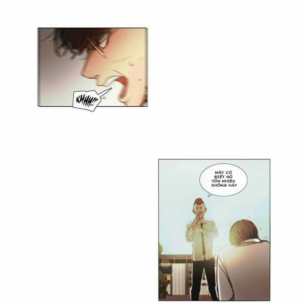 GIẢI THOÁT Chapter 1 trang 39