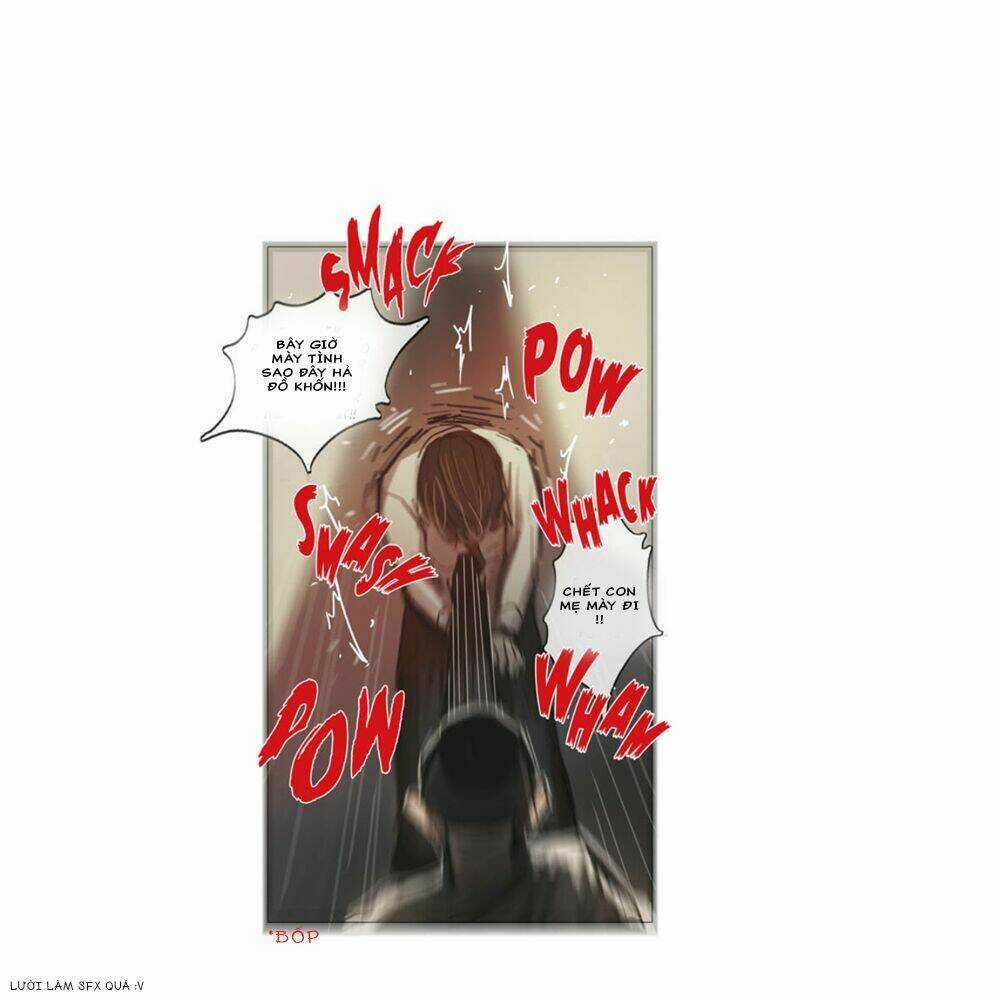 GIẢI THOÁT Chapter 1 trang 40