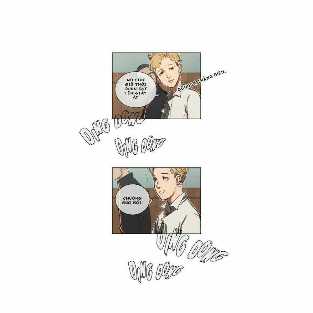 GIẢI THOÁT Chapter 1 trang 41