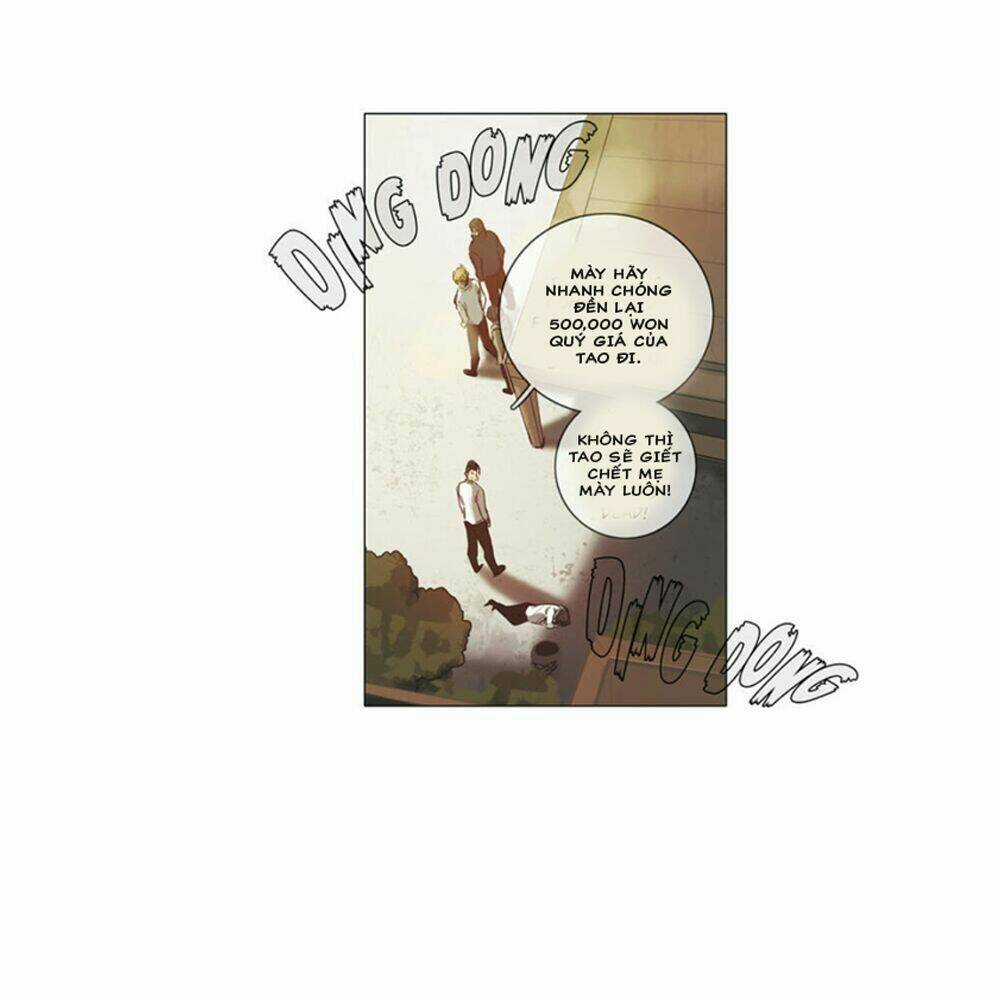 GIẢI THOÁT Chapter 1 trang 42