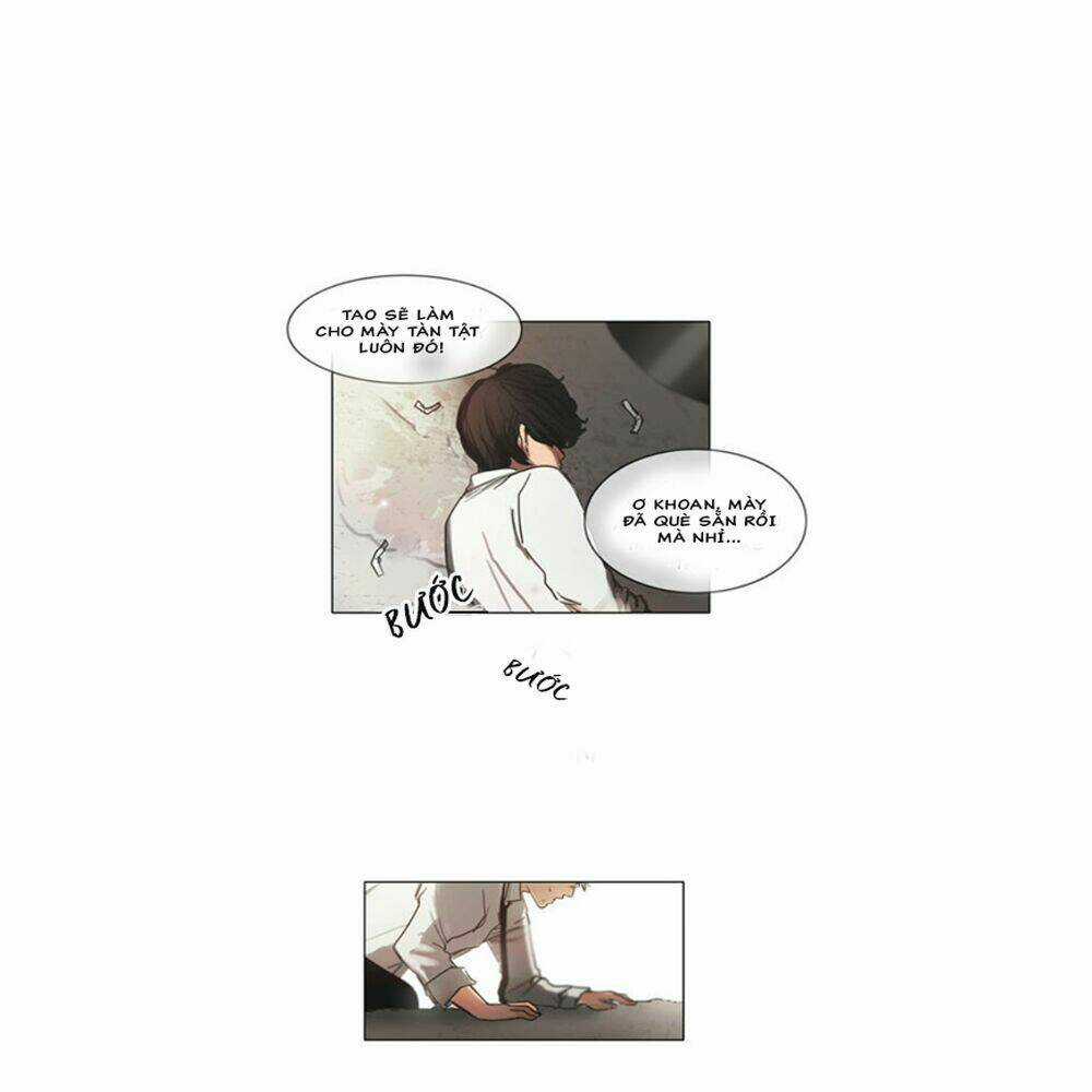 GIẢI THOÁT Chapter 1 trang 43