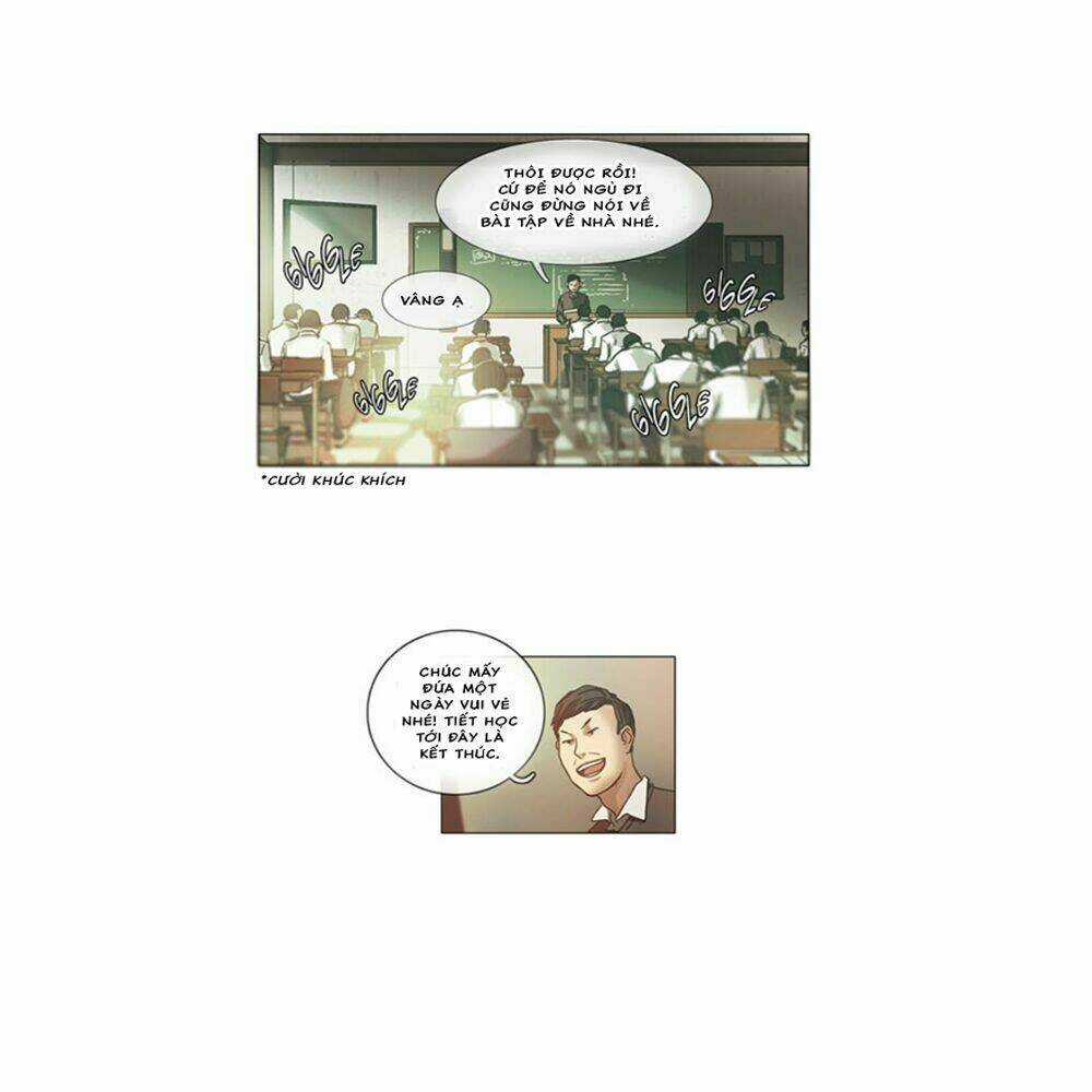 GIẢI THOÁT Chapter 1 trang 5