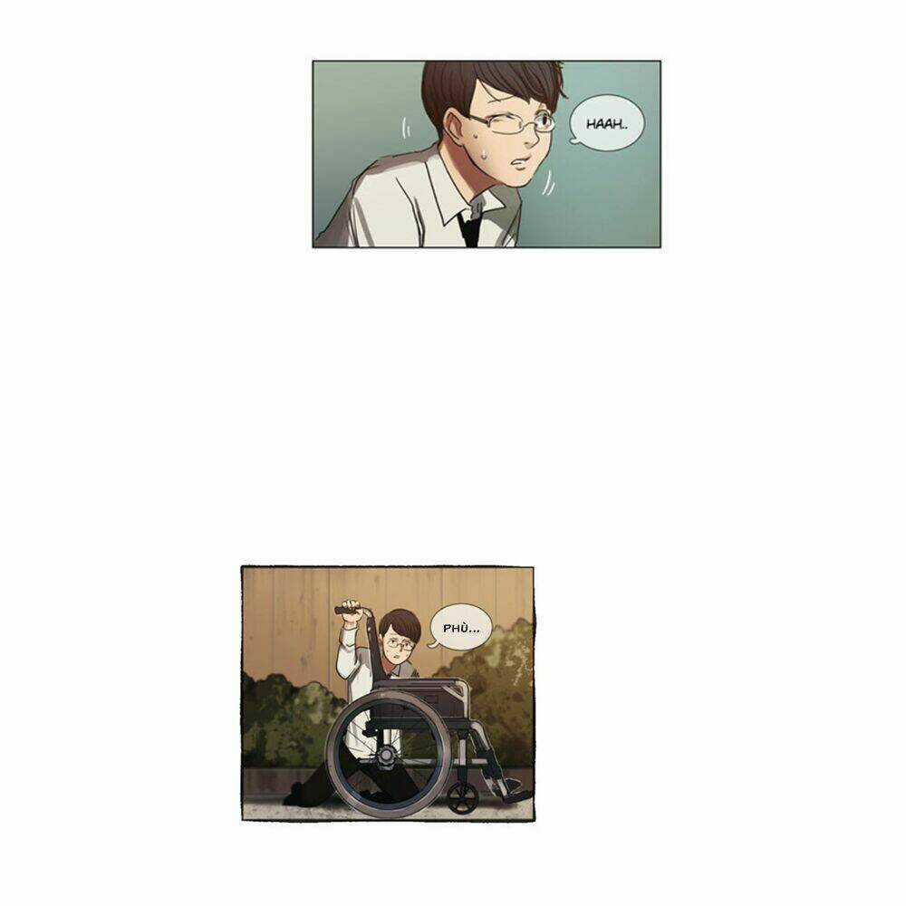 GIẢI THOÁT Chapter 1 trang 53