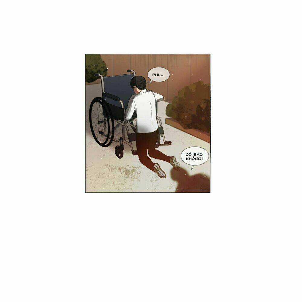 GIẢI THOÁT Chapter 1 trang 54