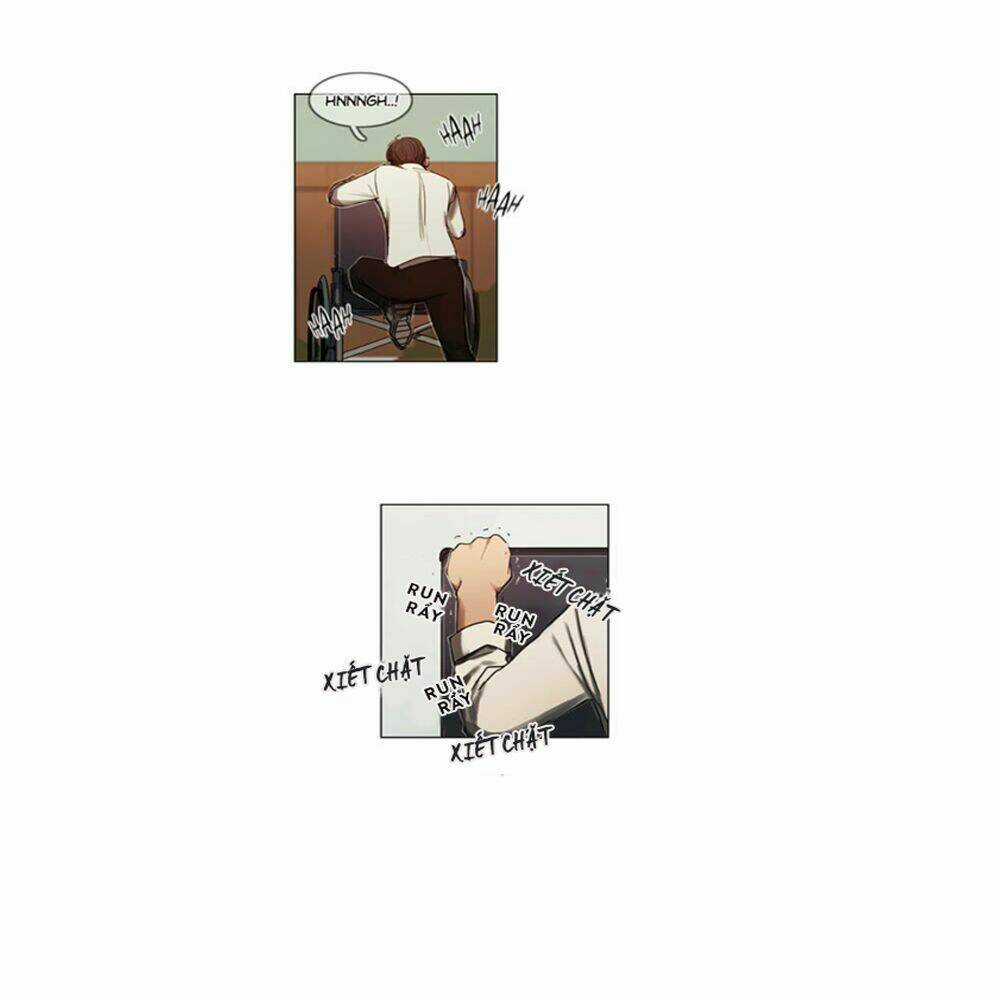 GIẢI THOÁT Chapter 1 trang 57