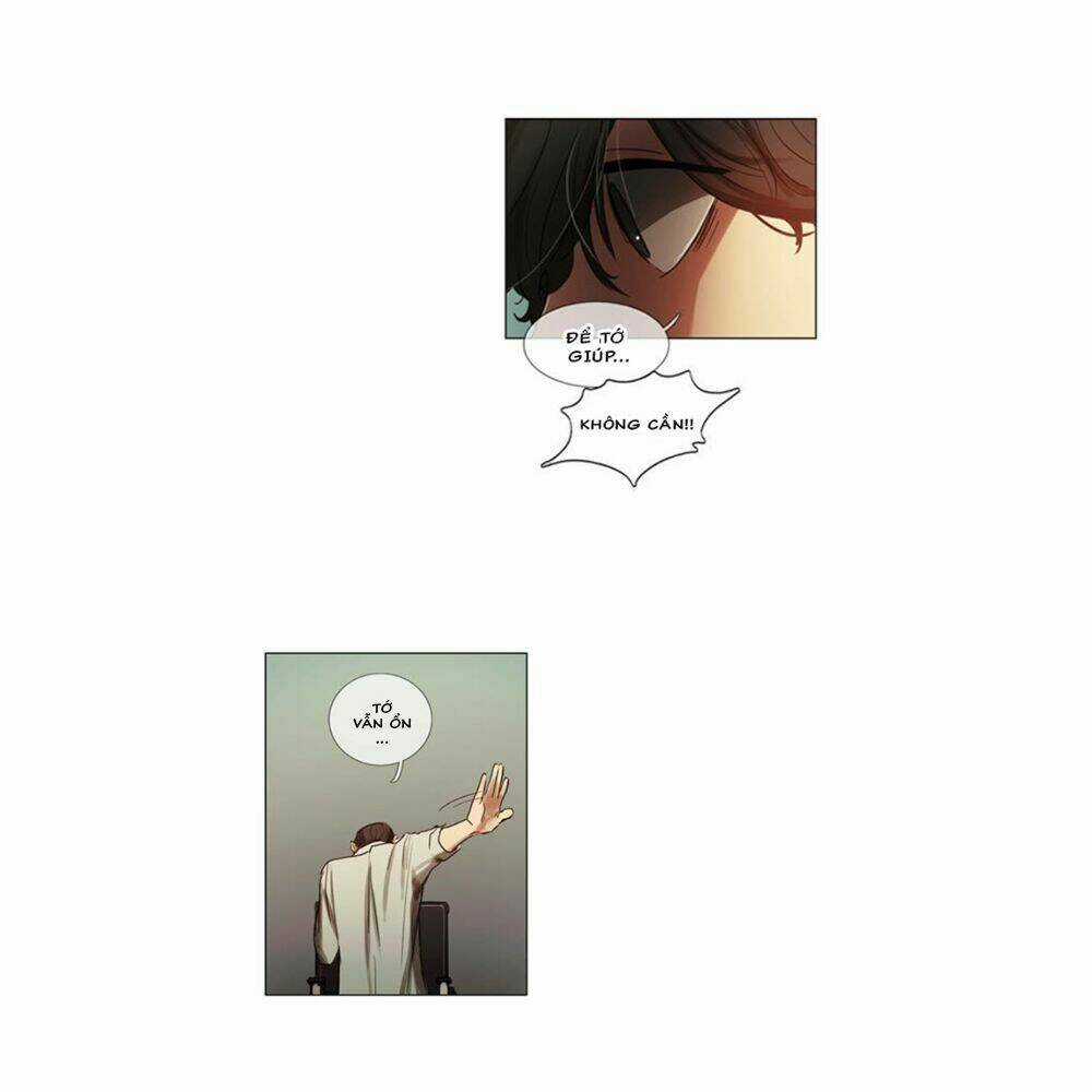 GIẢI THOÁT Chapter 1 trang 58