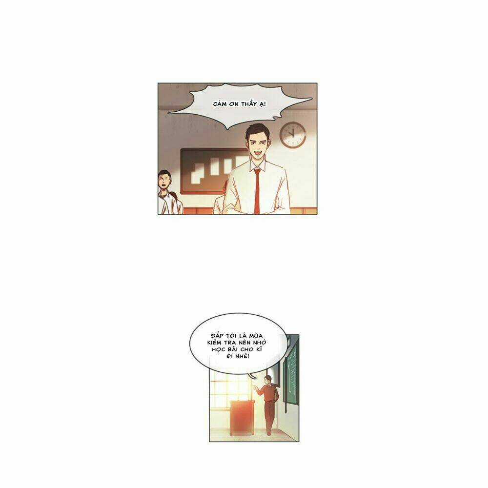 GIẢI THOÁT Chapter 1 trang 6