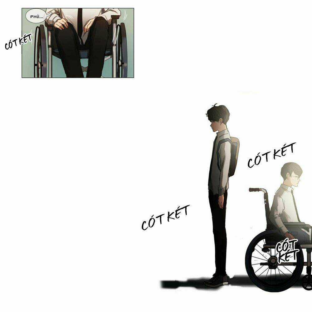 GIẢI THOÁT Chapter 1 trang 60